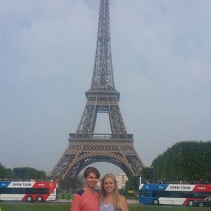 Meet your Posher, Natalie